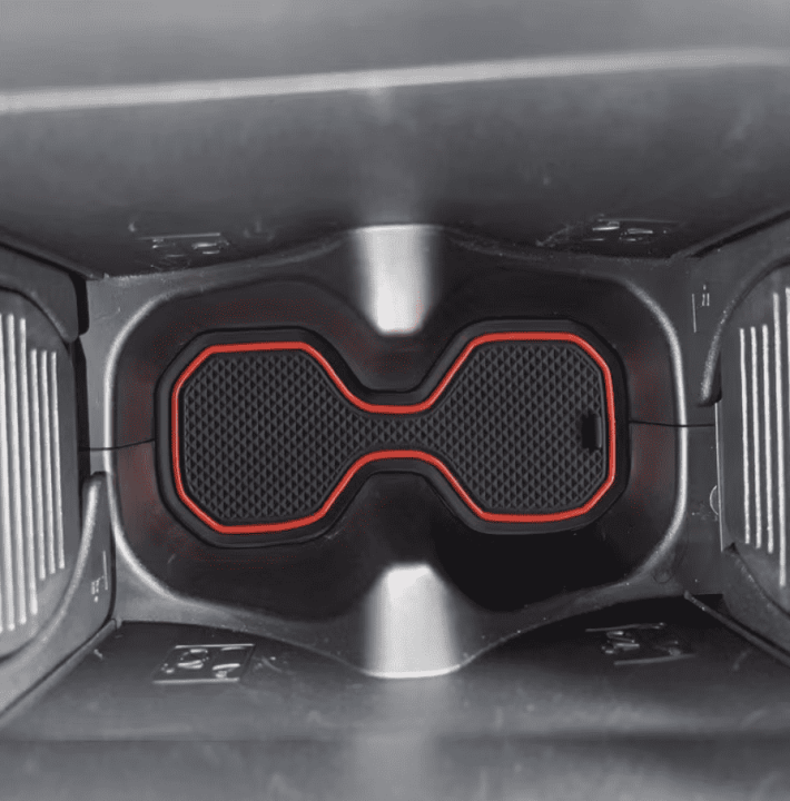 Lót rãnh cửa Toyota Yaris Cross